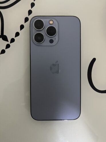 IPhone 13 Pro, 128 ГБ, Sierra Blue