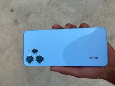 оперативная память для ноутбука 8 гб ddr4: Redmi, Redmi Note 12S, Жаңы, 256 ГБ, түсү - Көк, 2 SIM