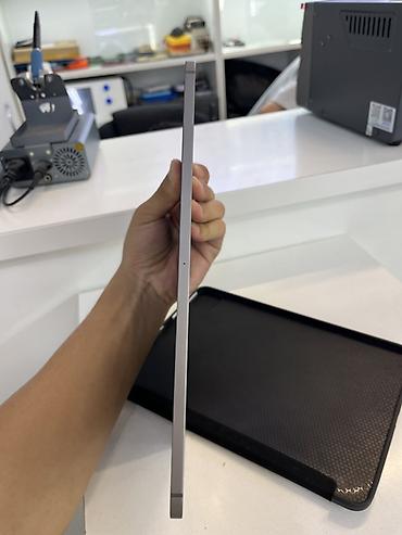 Графические планшеты: Б/у, Совместим с iOS at lalafo.kg — 4 Графические планшеты: Б/у, Совместим с iOS — 4