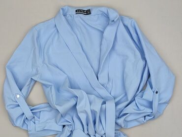 sukienka do cywilnego dla 40 latki: Lola, Women`s dress, size S (EU 36)