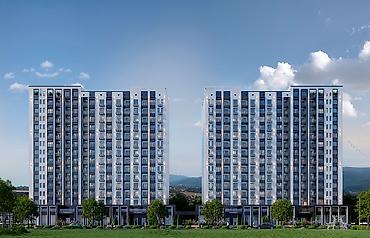 жк семетей мунара строй: 2 комнаты, 78 м², Асанбай мкр Элитка, 3 этаж, ПСО (под самоотделку) — 4