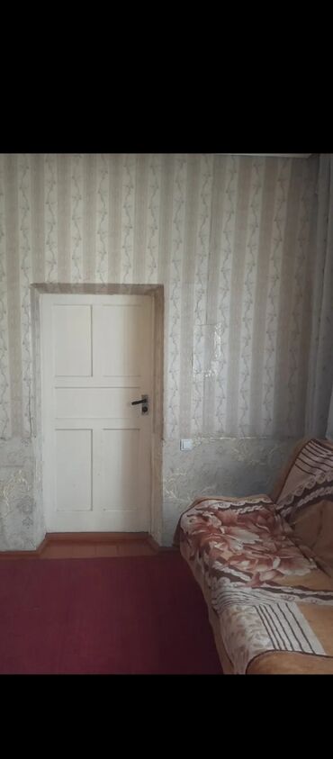 сдаю дом долгосрочно без хозяина: 55 м², 3 комнаты, Парковка, Сарай, Забор, огорожен