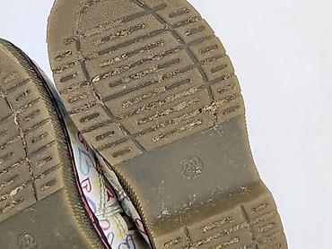 Kozaki: Kozaki 22, Używany — 5