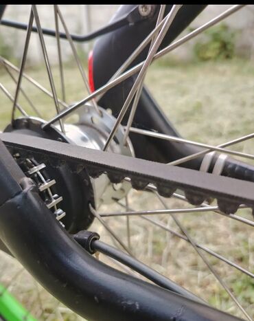 Bicikli za odrasle: Najjednostavniji i svetu Električni bicikl "e-bike-to-go "®– gradski — 17