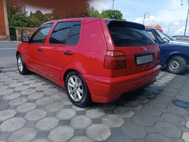 машина под выкуп бишкек: Volkswagen Golf: 1.6 л | 1996 г. Хэтчбэк