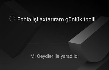 fehlə: Təcili fəhlə işi axtarıram günlük