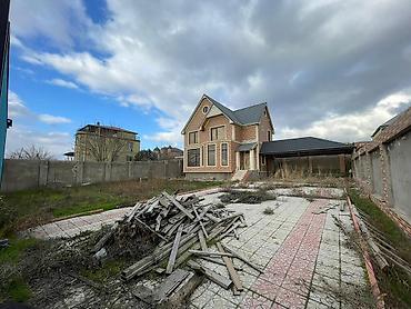 Həyət evləri və villaların satışı: 5 otaqlı, 162 kv. m, Orta təmir — 30