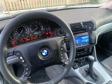 бмв g30 530i: BMW 5 series: 2001 г., 2.5 л, Автомат, Бензин, Седан — 10