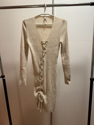 neoprensko odelo: Color - Beige, Other style, Long sleeves