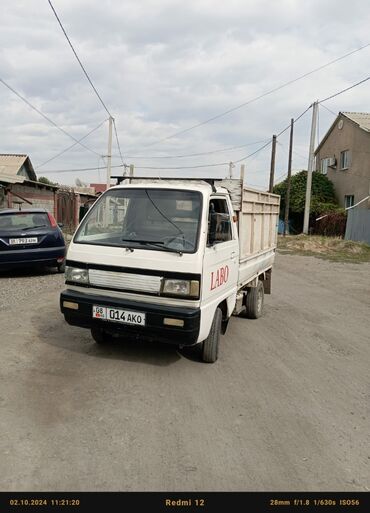 продам матиз автомат: Daewoo Labo: 2004 г., 0.8 л, Механика, Бензин