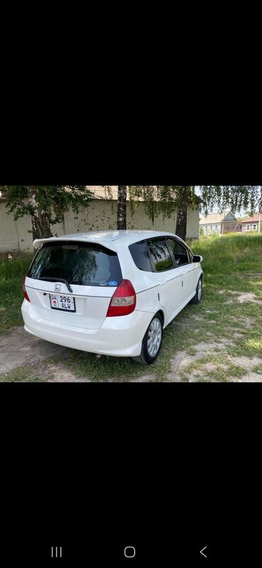 щит прибор хонда аккорд: Honda Fit: 2003 г., 1.3 л, Автомат, Бензин, Хэтчбэк