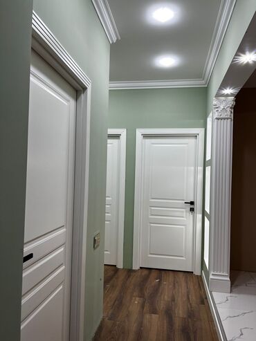 Qapıların təmiri: Qapı ustası ibrahim qapıların - keyfiyyətli, yüksək səviyyədə — 2