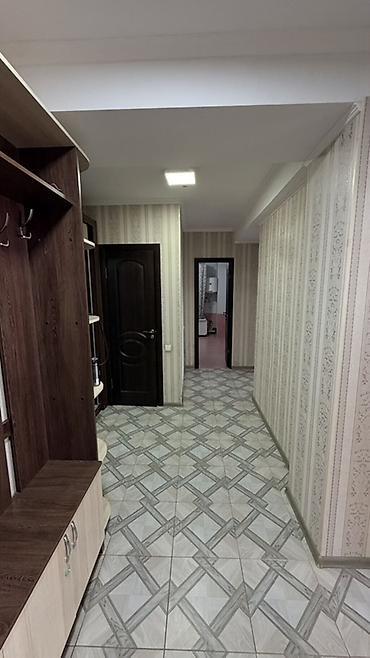 130000: 2 комнаты, 89 м², Космос Элитка, 11 этаж, Евроремонт — 9