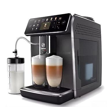 Техника для кухни: Qəhvə maşını "Philips SM6582/30"Philips SM6582/30 – ev və ofis — 10
