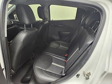Chevrolet: Chevrolet Spark: 2019 г., 1 л, Автомат, Бензин, Хэтчбэк — 5