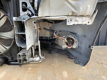 Ноускат, хафкат: Ноускат Lexus, 2007 г., Б/у, Оригинал — 15