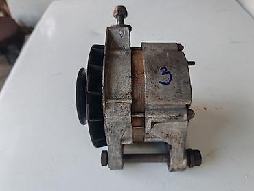 Auto delovi: Alternator Lada 2101,2102,2103,2106,2105,2107 Riva, Lada 2121 Niva 1.6 — 5