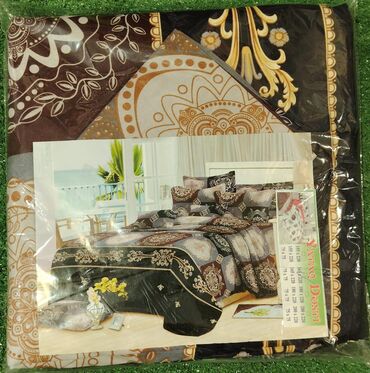 Pastel dəstləri: Yeni 7 D pasdelərimiz Endirim!! Ölçü 200/220 Cüt nəfərlik: 2 — 15