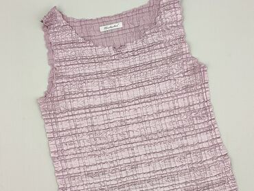 stradivarius top bez ramiączek: Top damski, rozmiar M