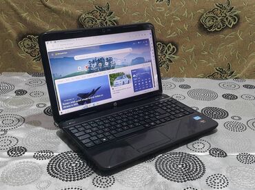 Printerlər: HP 15.6 ", Intel Core i5, 256 GB