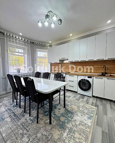 Продажа коттеджей и домов: 🏠Продается дом в с. Сокулук 🟡 Комнаты: 5 🟡 Участок: 4,37 соток по — 2