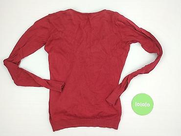 sweter fuksja: Orsay, Kardigan damski, rozmiar S — 3