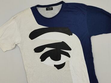 buty personalizowane: Zara, T-shirt for men, size M