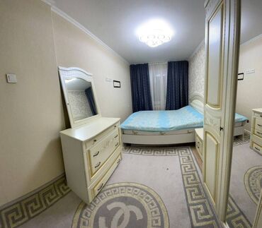 псо1: 3 комнаты, 58 м², 104 серия, 1 этаж, Евроремонт