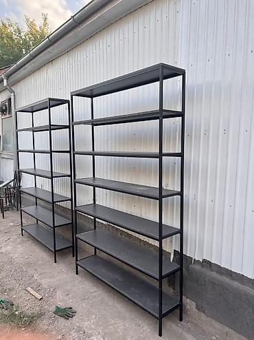 Кронштейны, стойки: Кранштейны для магазина Столы офисные Столы для кухни Разные дизайны — 14