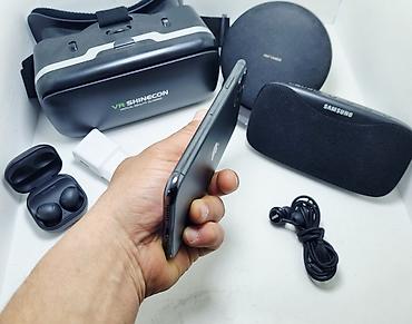 Apple iPhone: IPhone 11 Pro Max, Б/у, 64 ГБ, Space Gray, Кабель, 100 % — 15