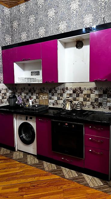 унитаз б у: *550₼ MƏTBƏX mebeli :-TƏCİLİ SATILIR*‼️ ÖLÇÜ:-2.6 ÜZƏRİNDƏ — 1