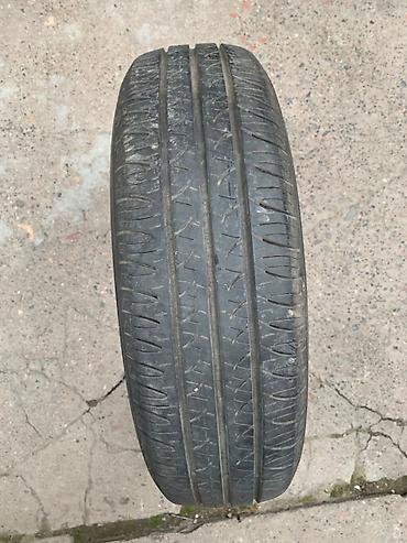 70: Автомобильная шина Pirelli P1 размером 175/70 R14 84T.
1 шт — 1