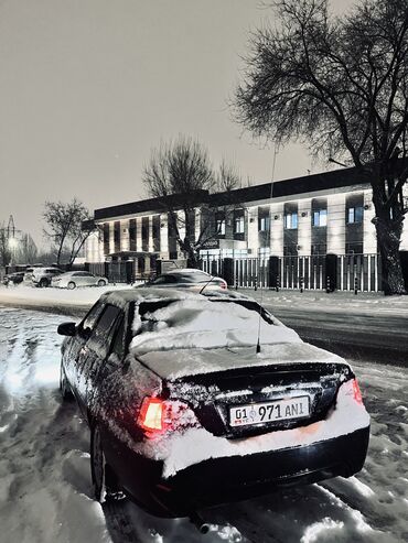 Daewoo: Daewoo Nexia: 2010 г., 1.6 л, Механика, Бензин, Седан — 8