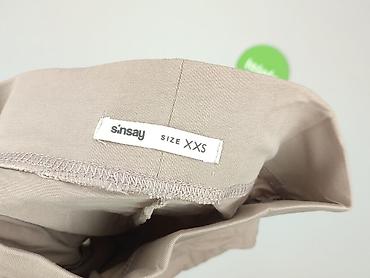 body shaper: Sinsay, Szorty damskie, rozmiar 2XS — 4