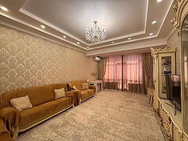 Продажа квартир: 5 комнат, 152 м², Золотой квадрат Элитка, 8 этаж — 10