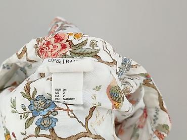 bluzy gucci: H&M, Koszula damska, rozmiar XS — 5
