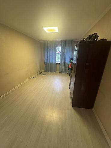 104: 3 комнаты, 58 м², 104 серия, 1 этаж — 3