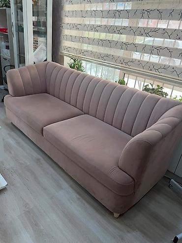 Divanlar: Divan, İşlənmiş — 1
