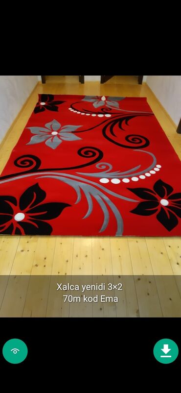 Xalçalar: Xalça — 19