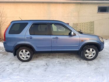 япошка машина бишкек: Honda CR-V: 2005 г., 2.4 л, Автомат, Газ, Кроссовер