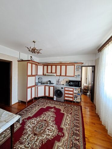 Yeni tikili: 8-ci kilometr, 4 otaqlı, Yeni tikili, m. Xalqlar Dostluğu, 131 kv. m — 9