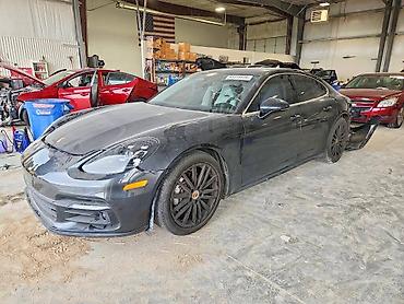 Porsche: Porsche Panamera: 2020 г., 3 л, Автомат, Бензин at lalafo.kg — 3 Porsche: Porsche Panamera: 2020 г., 3 л, Автомат, Бензин — 3