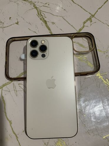 куплю морозилку б у: IPhone 12 Pro, 128 ГБ, Беспроводная зарядка, Face ID