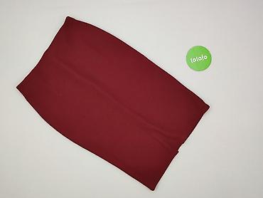 chabrowa spódnice: H&M, Spódnica damska, rozmiar S — 2