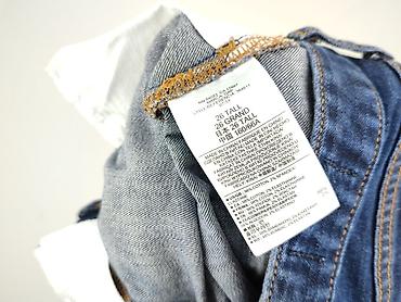minus two: Jeansy damskie, rozmiar XS — 5