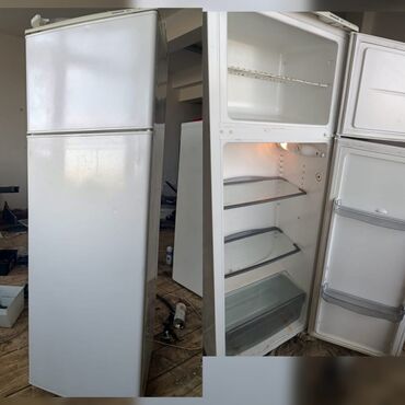 Техника для кухни: Холодильник