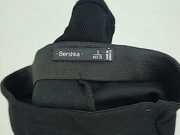 bershce: Bershka, Spódnica damska, rozmiar S — 6