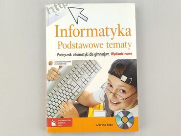 Książka, gatunek - Edukacyjna, stan - Idealny