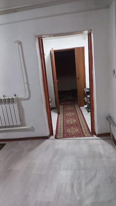 Продажа полдома: Саламатсыздарбы! Нарын шаарынын, Жаны-жол аймагынан 5 болмолуу там — 8
