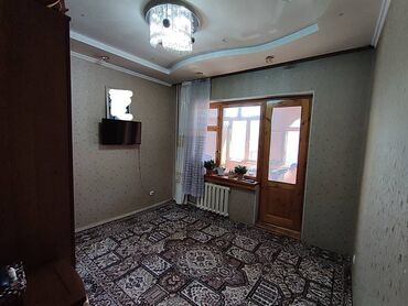 квартира рабочий горадок: 3 комнаты, 68 м², 105 серия, 4 этаж, Евроремонт